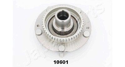 Moyeu de roue JAPANPARTS JAPKK-10601
