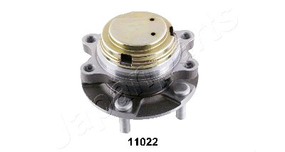Moyeu de roue JAPANPARTS JAPKK-11022
