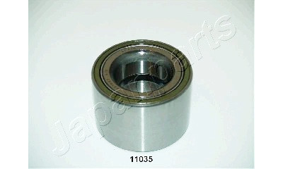 Kit de roulements de roue JAPANPARTS JAPKK-11035