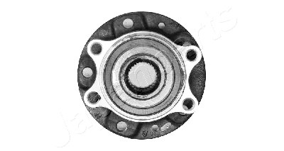 Moyeu de roue JAPANPARTS JAPKK-11053