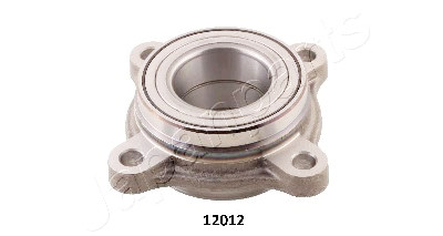 Moyeu de roue JAPANPARTS JAPKK-12012