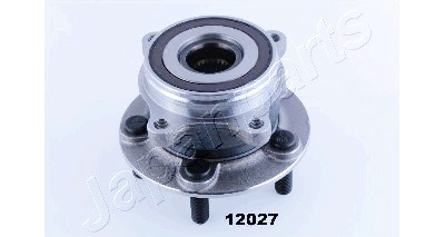 Moyeu de roue JAPANPARTS JAPKK-12027