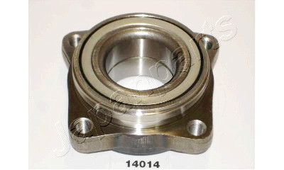 Moyeu de roue JAPANPARTS JAPKK-14014