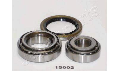 Kit de roulements de roue JAPANPARTS JAPKK-15002