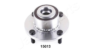 Moyeu de roue JAPANPARTS JAPKK-15013