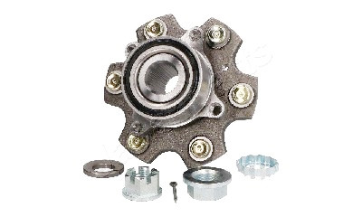 Moyeu de roue JAPANPARTS JAPKK-15029