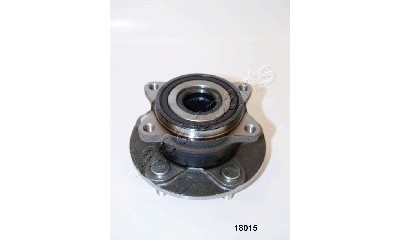 Moyeu de roue JAPANPARTS JAPKK-18015