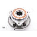 Moyeu de roue JAPANPARTS JAPKK-19011