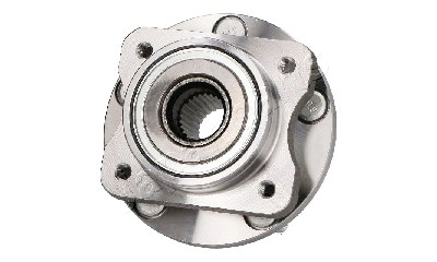 Moyeu de roue JAPANPARTS JAPKK-19017