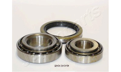 Kit de roulements de roue JAPANPARTS JAPKK-20309