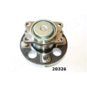 Moyeu de roue JAPANPARTS JAPKK-20326