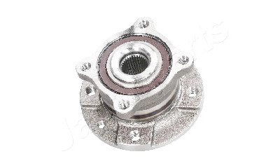 Moyeu de roue JAPANPARTS JAPKK-20402