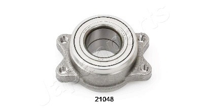 Moyeu de roue JAPANPARTS JAPKK-21048