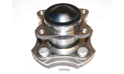 Moyeu de roue JAPANPARTS JAPKK-22062