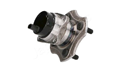 Moyeu de roue JAPANPARTS JAPKK-22063