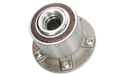 Moyeu de roue JAPANPARTS JAPKK-22091