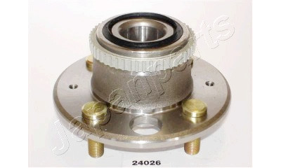 Moyeu de roue JAPANPARTS JAPKK-24026