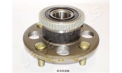 Moyeu de roue JAPANPARTS JAPKK-24028