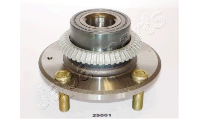 Moyeu de roue JAPANPARTS JAPKK-25001