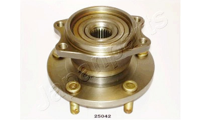 Moyeu de roue JAPANPARTS JAPKK-25042