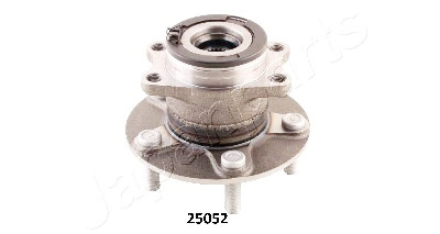 Moyeu de roue JAPANPARTS JAPKK-25052