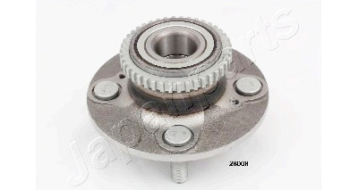 Moyeu de roue JAPANPARTS JAPKK-28008