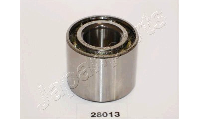 Kit de roulements de roue JAPANPARTS JAPKK-28013