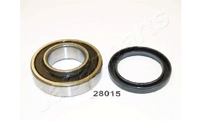 Kit de roulements de roue JAPANPARTS JAPKK-28015