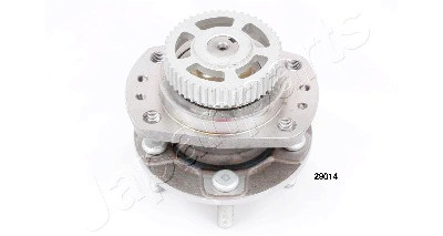 Moyeu de roue JAPANPARTS JAPKK-29014