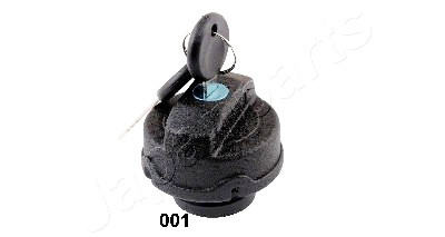 Bouchon de réservoir de carburant JAPANPARTS JAPKL-001