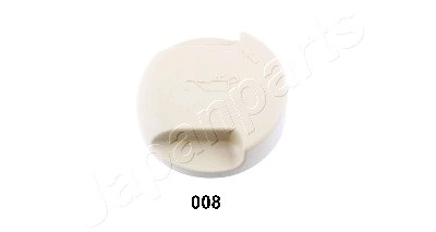 Bouchon, goulotte de remplissage d'huile JAPANPARTS JAPKO-008