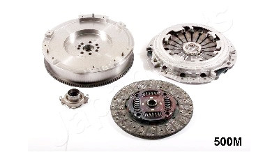 Kit d'embrayage JAPANPARTS JAPKV-500M