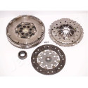 Kit d&#39;embrayage JAPANPARTS JAPKV-H05