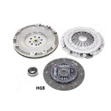 Kit d&#39;embrayage JAPANPARTS JAPKV-H08