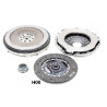 Kit d&#39;embrayage JAPANPARTS JAPKV-H08