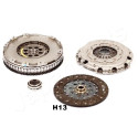 Kit d&#39;embrayage JAPANPARTS JAPKV-H13