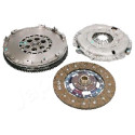 Kit d&#39;embrayage JAPANPARTS JAPKV-W02