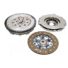 Kit d&#39;embrayage JAPANPARTS JAPKV-W02