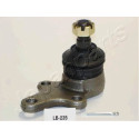 Rotule de suspension/charge JAPANPARTS JAPLB-235