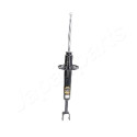 Amortisseur JAPANPARTS JAPMM-00037