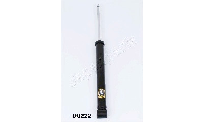 Amortisseur JAPANPARTS JAPMM-00222
