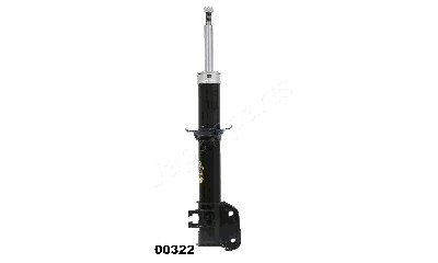 Amortisseur JAPANPARTS JAPMM-00322