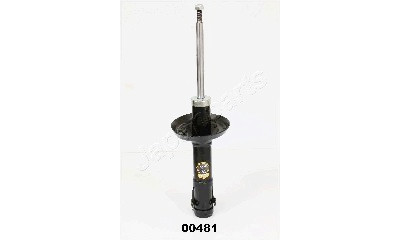 Amortisseur JAPANPARTS JAPMM-00481