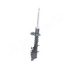 Lot de (2) AMORTISSEURS JAPANPARTS JAPMM-00582