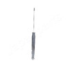 Lot de (2) AMORTISSEURS JAPANPARTS JAPMM-00635