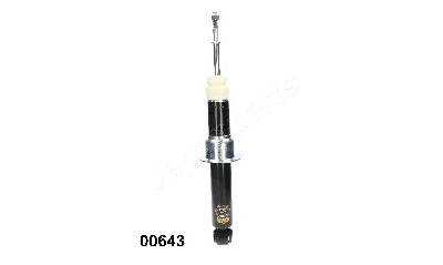 Amortisseur JAPANPARTS JAPMM-00643