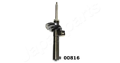 Amortisseur JAPANPARTS JAPMM-00816