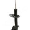 Amortisseur JAPANPARTS JAPMM-10063