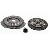 Kit d&#39;embrayage SACHS 3000 951 570