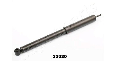 Amortisseur JAPANPARTS JAPMM-22020